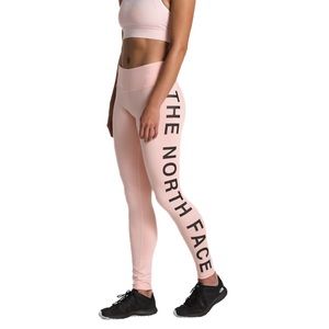 24/7 Mid-Rise Graphic Leggings